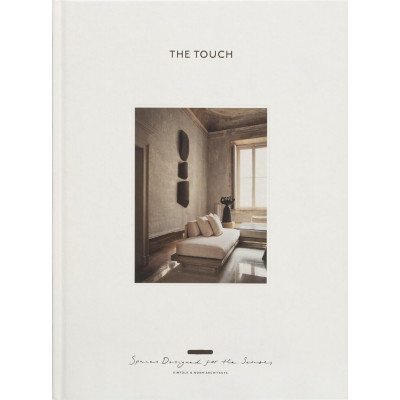 The Touch: Spaces Designed for the Senses