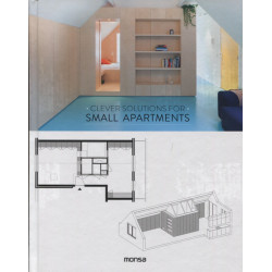 Clever Solutions For Small Apartments