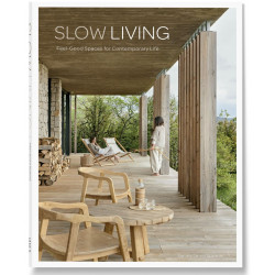 Slow Living: Feel-Good Spaces for Contemporary Life
