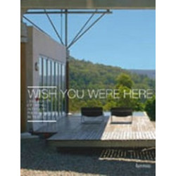 Wish You Were Here. The Beauty of Living (Уценка)