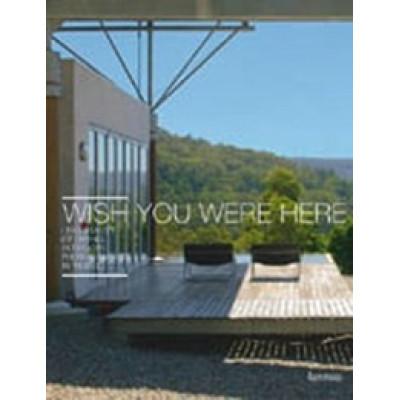 Wish You Were Here. The Beauty of Living (Уценка) Wish You Were Here. The Beauty of Living (Уценка)