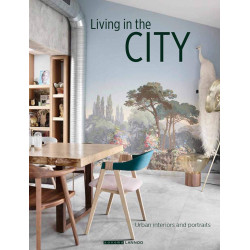Living in the City HB