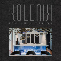 Kolenik. Eco Chic Design