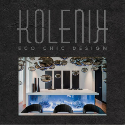 Kolenik. Eco Chic Design