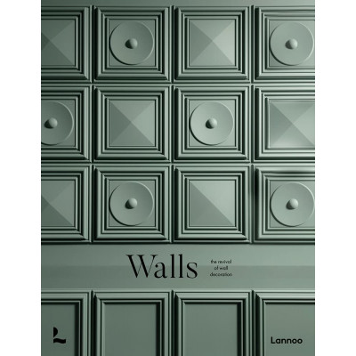 Walls: The Revival of Wall Decoration