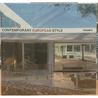 Contemporary European Style
