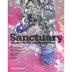 Sanctuary: Britain's Artists and their Studios