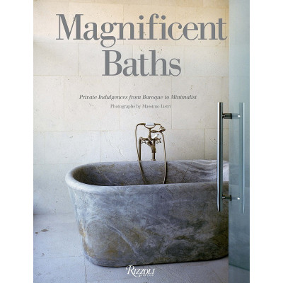 Magnificent Baths