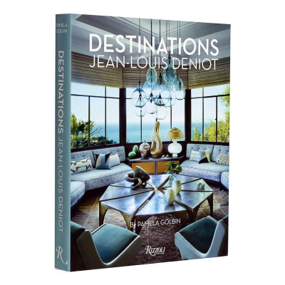 Destinations Jean-Louis Deniot