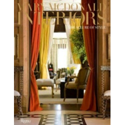 Mary McDonald interiors
