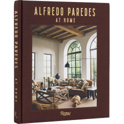 Alfredo Paredes
