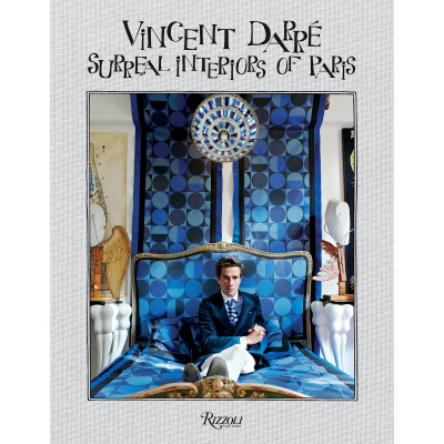 Vincent Darré