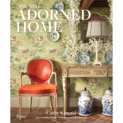 Well Adorned Home: Making Luxury Livable