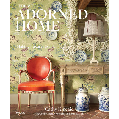 Well Adorned Home: Making Luxury Livable
