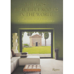 The Most Beautiful Rooms In The World. Architectural Digest