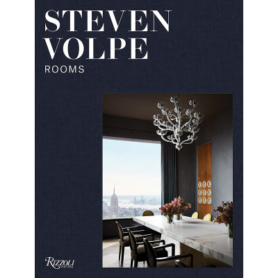 Rooms: Steven Volpe