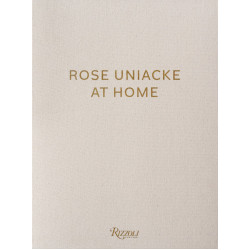 Rose Uniacke at Home