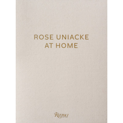 Rose Uniacke at Home