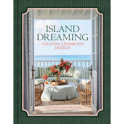 Island Dreaming: Amanda Lindroth Design