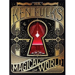 Mr. Ken Fulk's Magical World