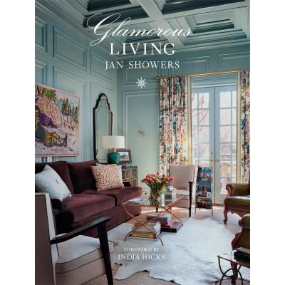 Glamorous Living (Уценка)