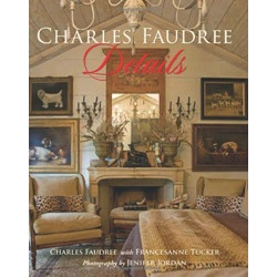 Charles Faudree: Details