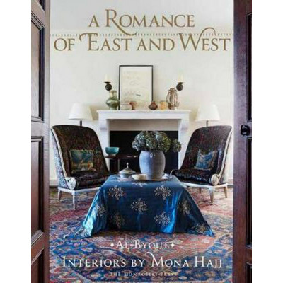 A Romance of East and West