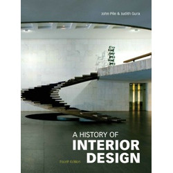 A History of Interior Design (Уценка)