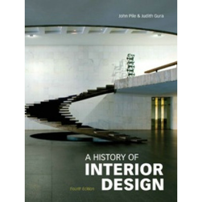 A History of Interior Design (Уценка)