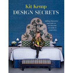 Design Secrets by Kit Kemp