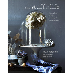 The Stuff of Life