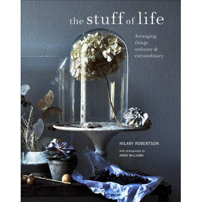 The Stuff of Life