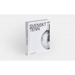 Svenskt Tenn: Interiors