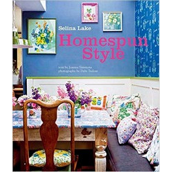 Homespun Style