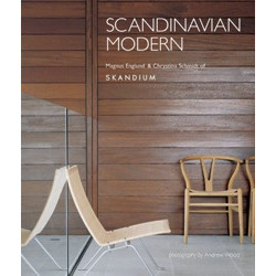 Scandinavian Modern