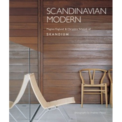 Scandinavian Modern