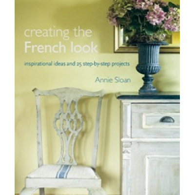 Creating the French Look