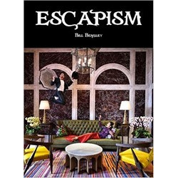 Escapism by Bill Bensley