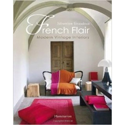 French Flair: Modern Vintage Interiors