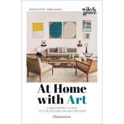 At Home With Art