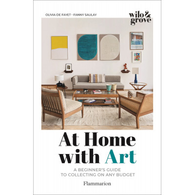At Home With Art