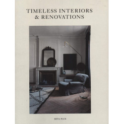 Timeless Interiors & Renovations HB
