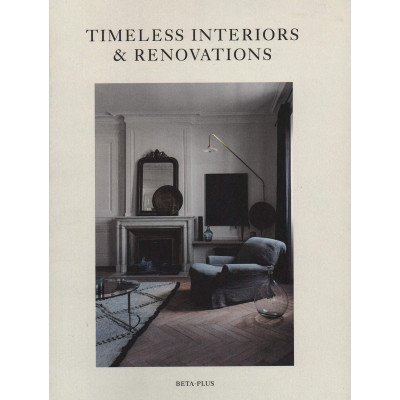 Timeless Interiors & Renovations HB