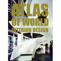 Atlas of World Interior Design