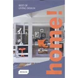 Home! Best of Living Design