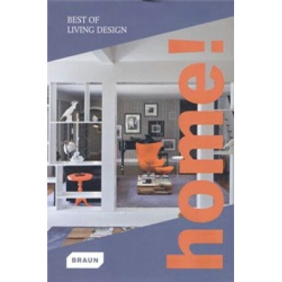 Home! Best of Living Design