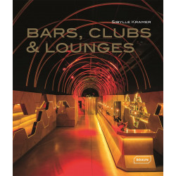 Bars, Clubs & Lounges