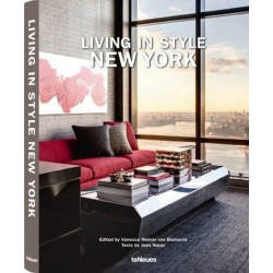 Living in Style New York Living in Style New York