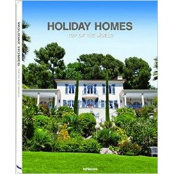 Holiday Homes: Top of the World