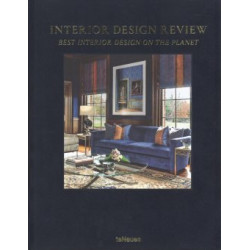 Interior Design Review